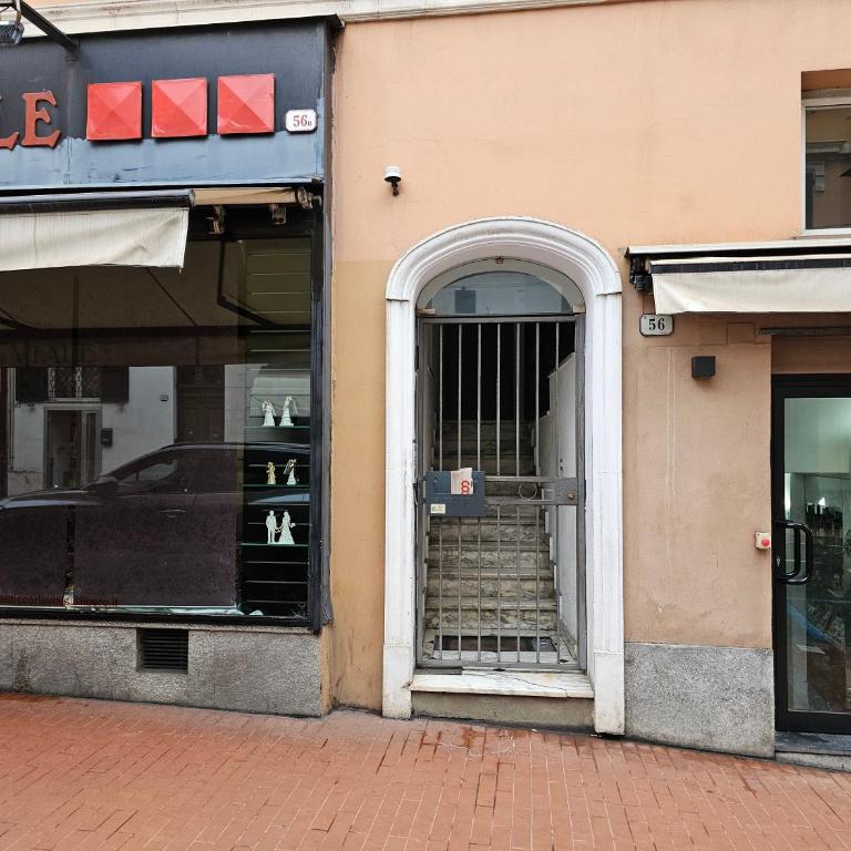 La Casetta di Franci & Nina - Apartment mit 1 Schlafzimmer - 3
