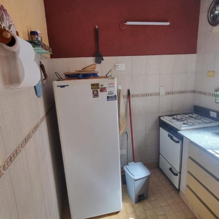 Duplex familiar 3 ambientes - Two-Bedroom Apartment - 4