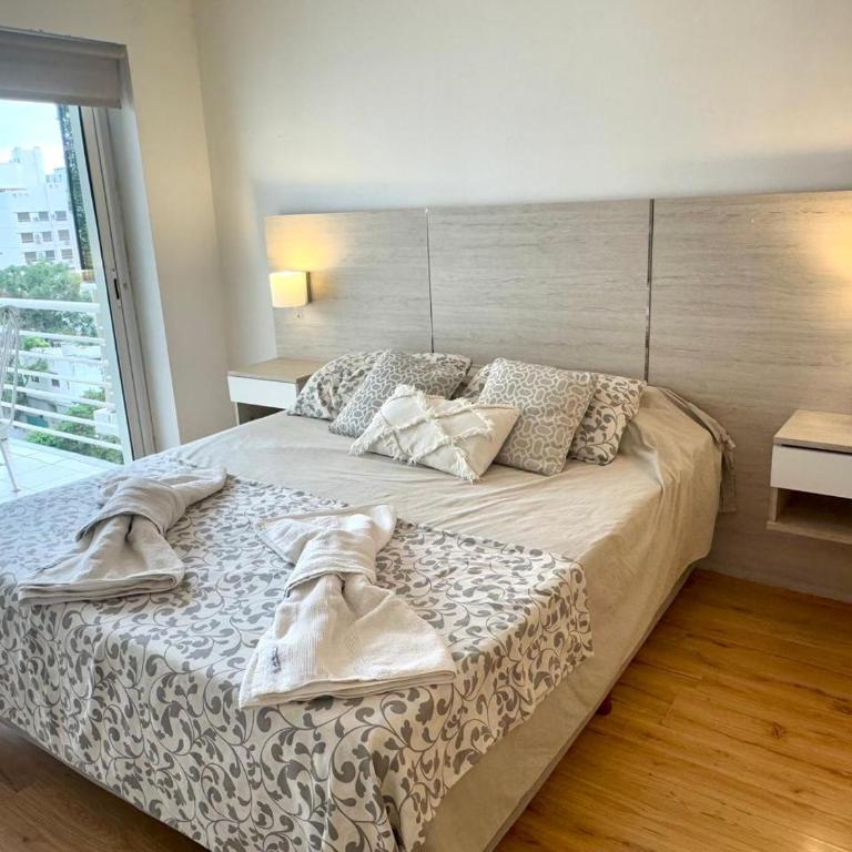 WOW! Departamento Boutique en Bs As - Apartamento de 1 dormitorio - 53
