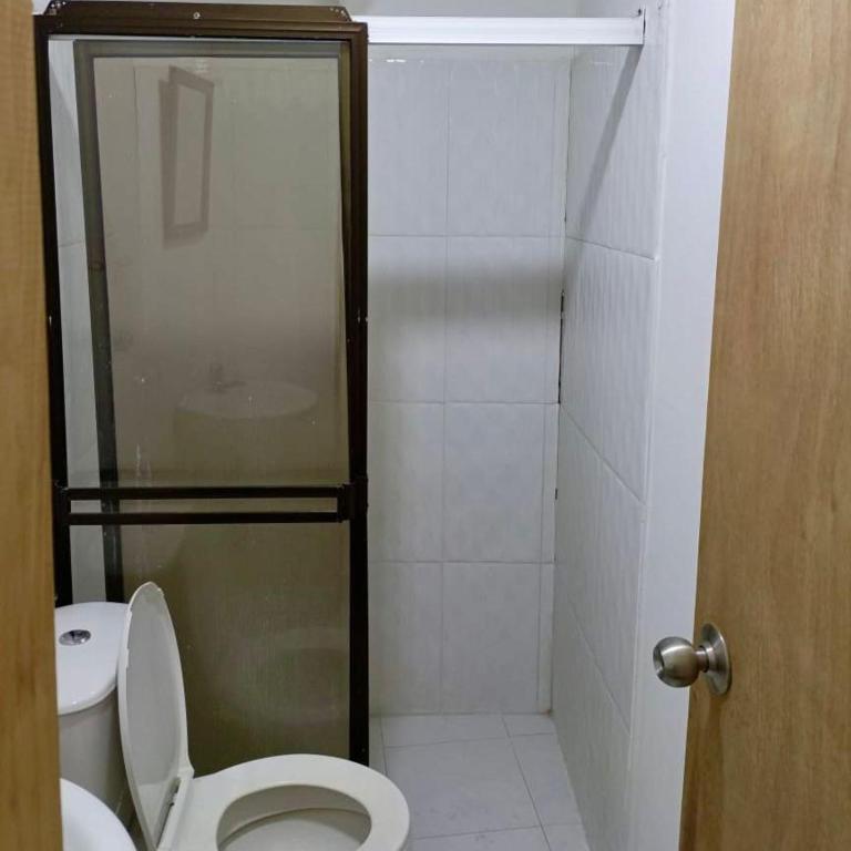 SFB Somos AT HOME COLOMBIA Apto sencillo con ubicación privilegiada - Apartamento de 1 dormitorio - 8