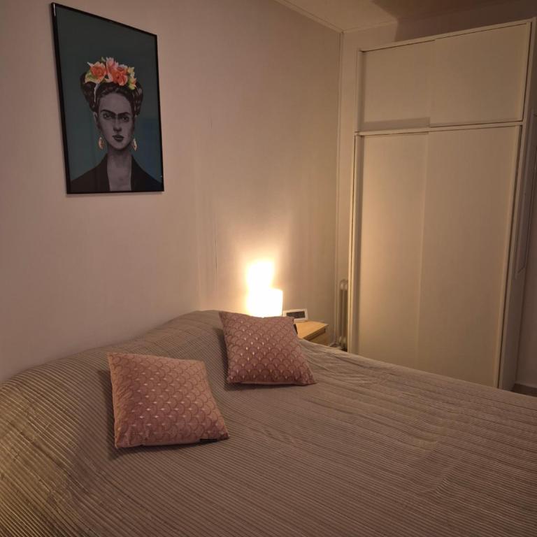 Welcome Becs! - Appartement 1 Chambre - 25