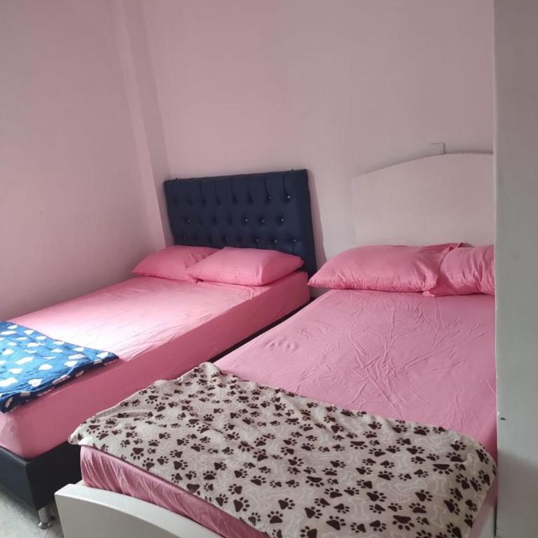 Confortbeach - Apartamento de 3 dormitorios - 12