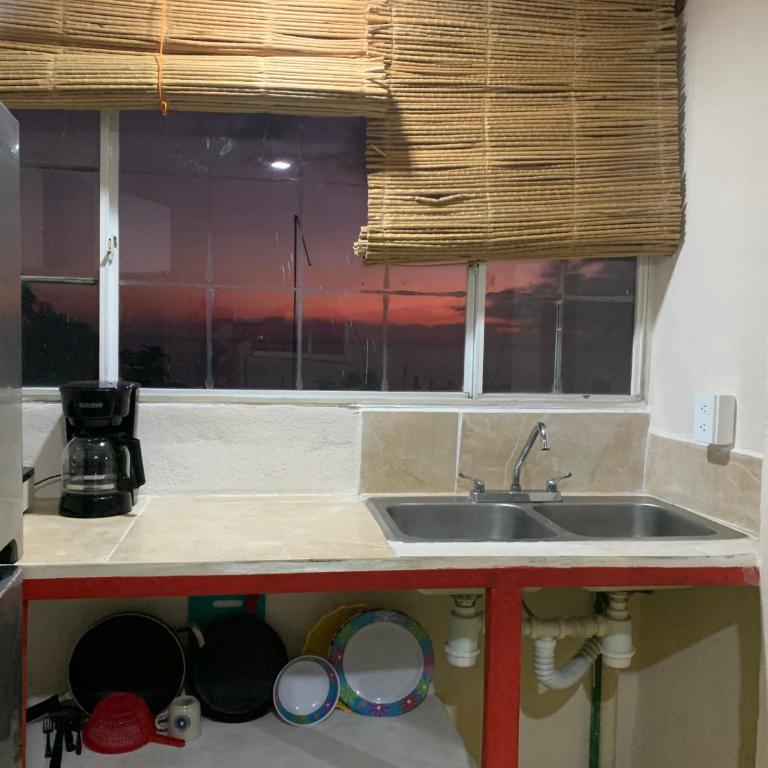 Habitaciones Nava - Apartamento de 1 dormitorio - 7