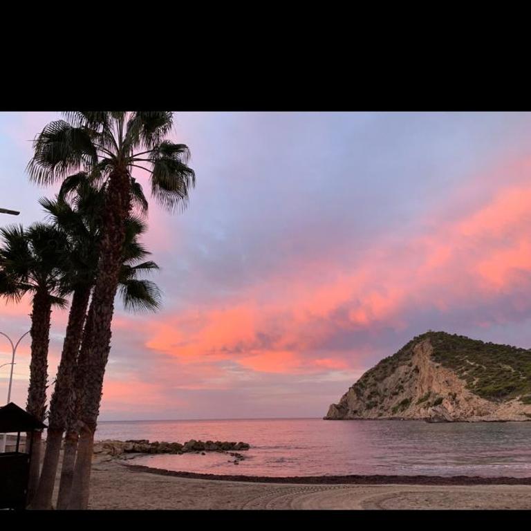 Apartamento Elegance Benidorm - Two-Bedroom Apartment - 47