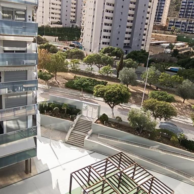 Apartamento Elegance Benidorm - Two-Bedroom Apartment - 50