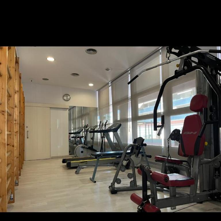 Apartamento Elegance Benidorm - Two-Bedroom Apartment - 48