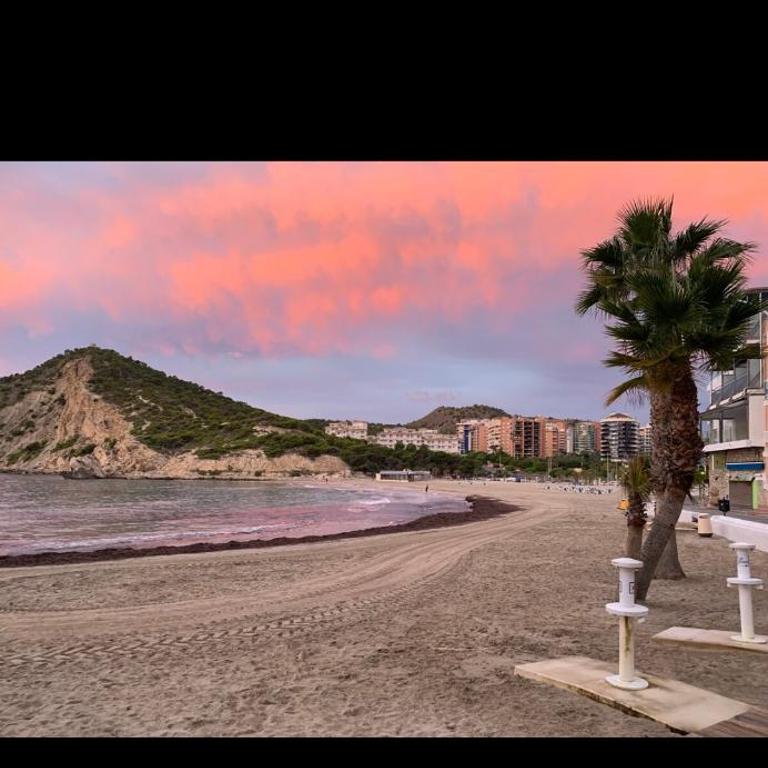 Apartamento Elegance Benidorm - Two-Bedroom Apartment - 51