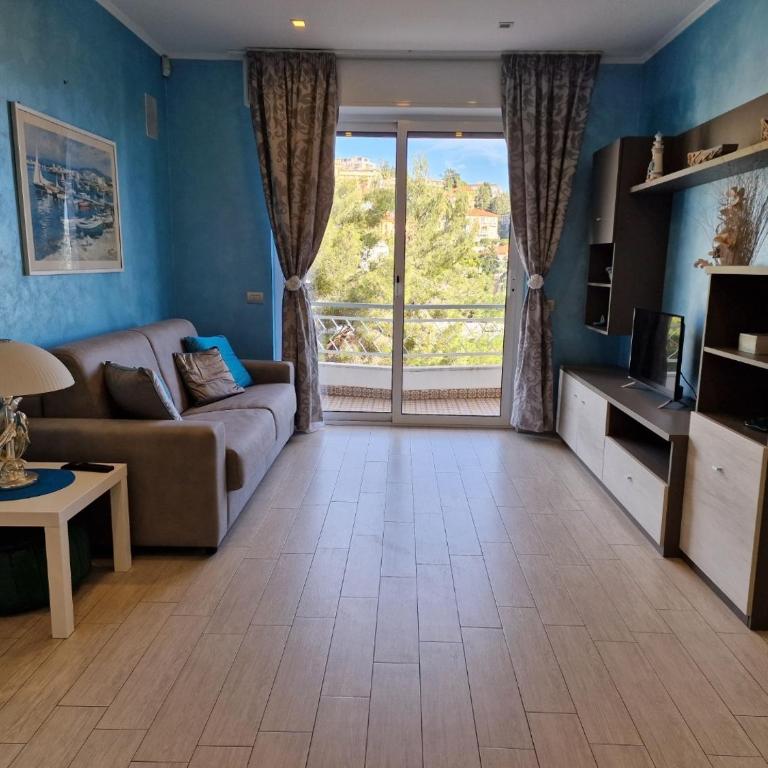 The Rainbow House - Appartamento con 2 Camere da Letto - 1