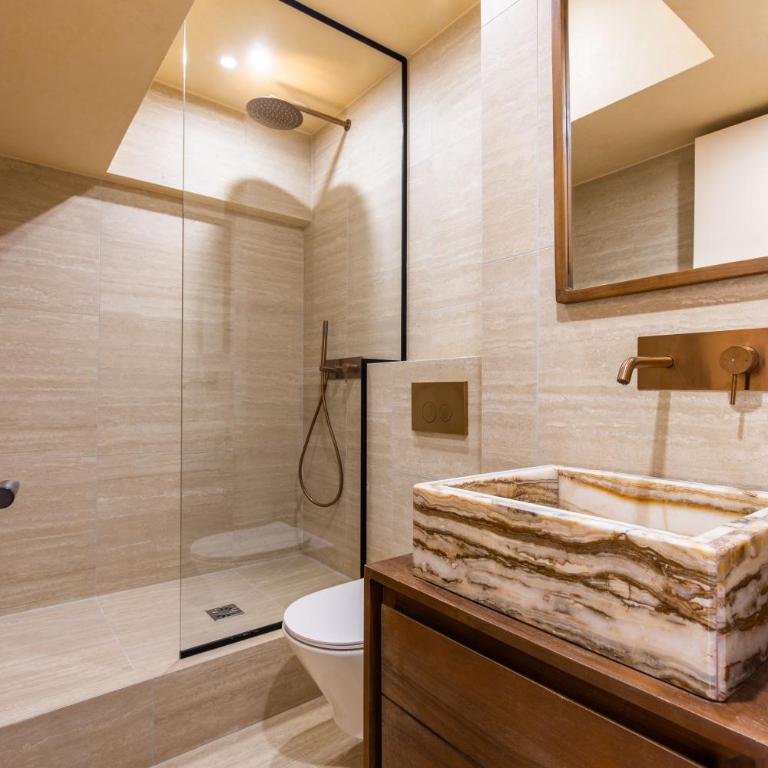NoChichi Collections - Grands Boulevards - Appartement 3 Chambres Premium - 16