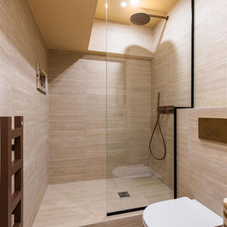 NoChichi Collections - Grands Boulevards - Appartement 3 Chambres Premium - 8