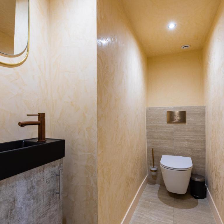 NoChichi Collections - Grands Boulevards - Appartement 3 Chambres Premium - 13