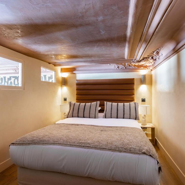 NoChichi Collections - Grands Boulevards - Appartement Premium 5 Chambres - 16