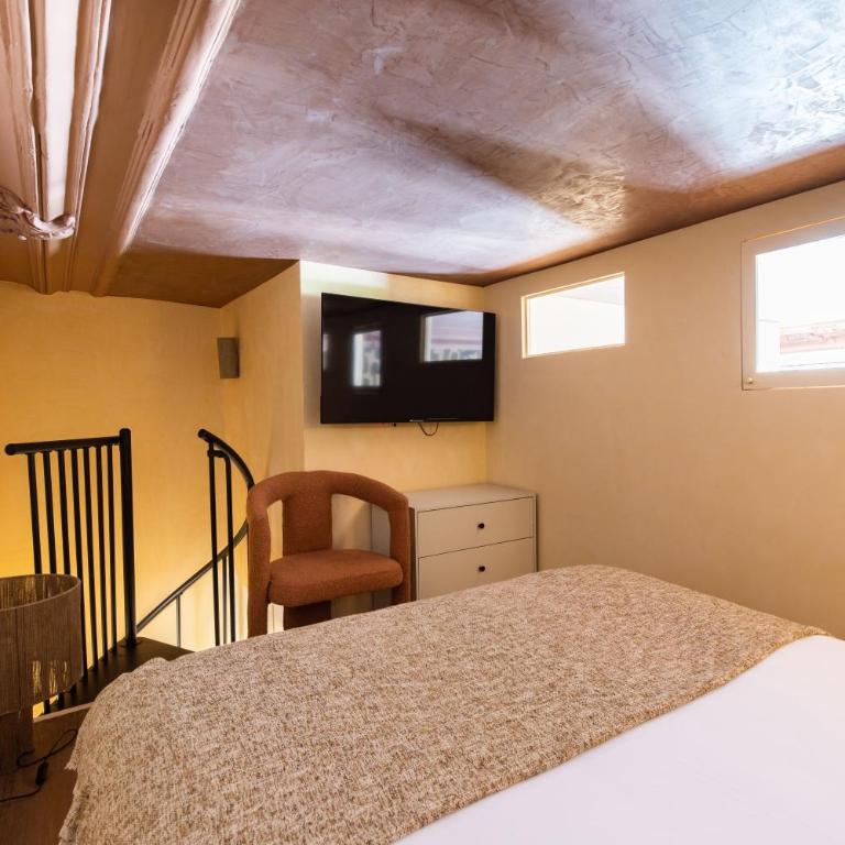 NoChichi Collections - Grands Boulevards - Appartement Premium 5 Chambres - 19