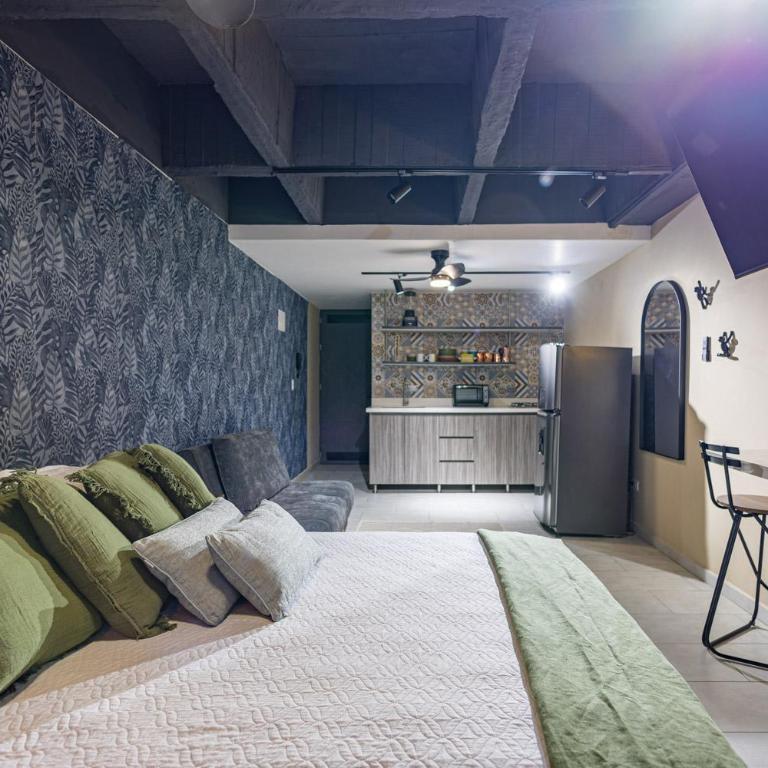 TsT 212 - Apartamento de 1 dormitorio - 20