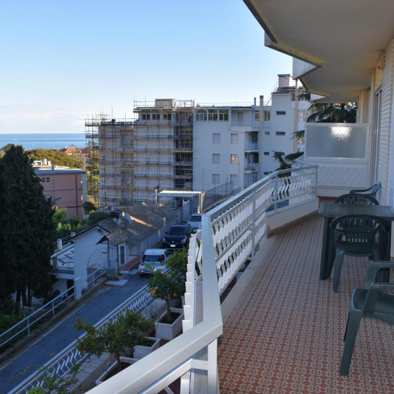 The Rainbow House - Appartamento con 2 Camere da Letto - 5