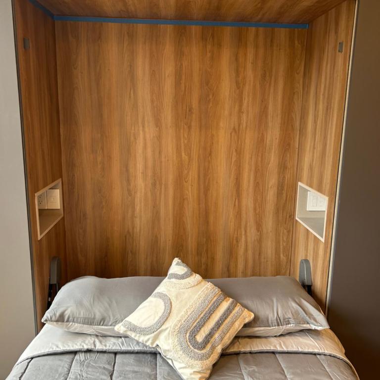 Increíbles departamentos en Roma Norte - Apartamento de 1 dormitorio - 2