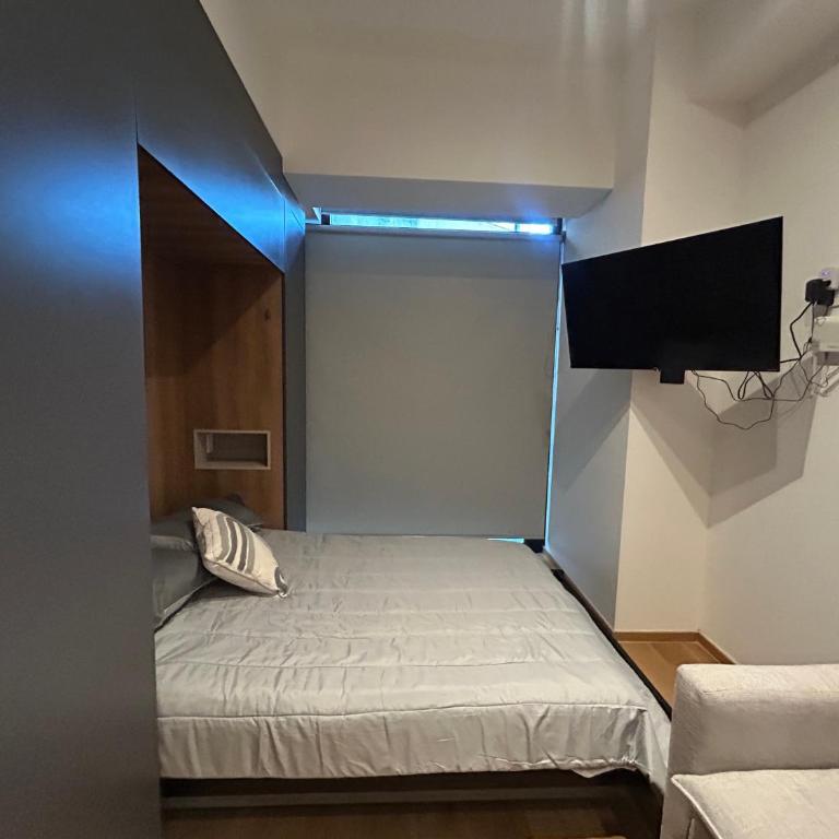 Increíbles departamentos en Roma Norte - Apartamento de 1 dormitorio - 2