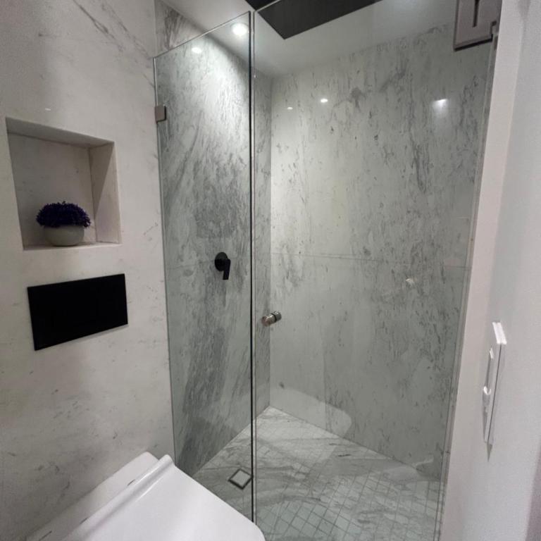 Increíbles departamentos en Roma Norte - Apartamento de 1 dormitorio - 6