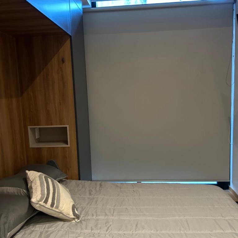 Increíbles departamentos en Roma Norte - Apartamento de 1 dormitorio - 9