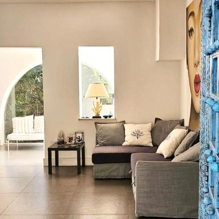 Luxury Ostuni Beachfront Villa with Pool & Private Parking - Villa - 11