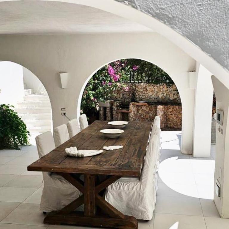 Luxury Ostuni Beachfront Villa with Pool & Private Parking - Villa - 25