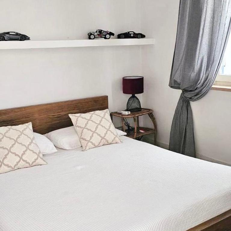 Luxury Ostuni Beachfront Villa with Pool & Private Parking - Villa - 20