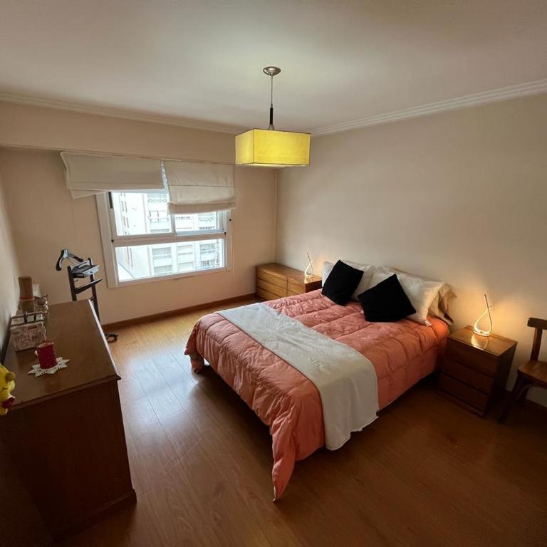 Moderno 2 ambientes con cochera - One-Bedroom Apartment - 10