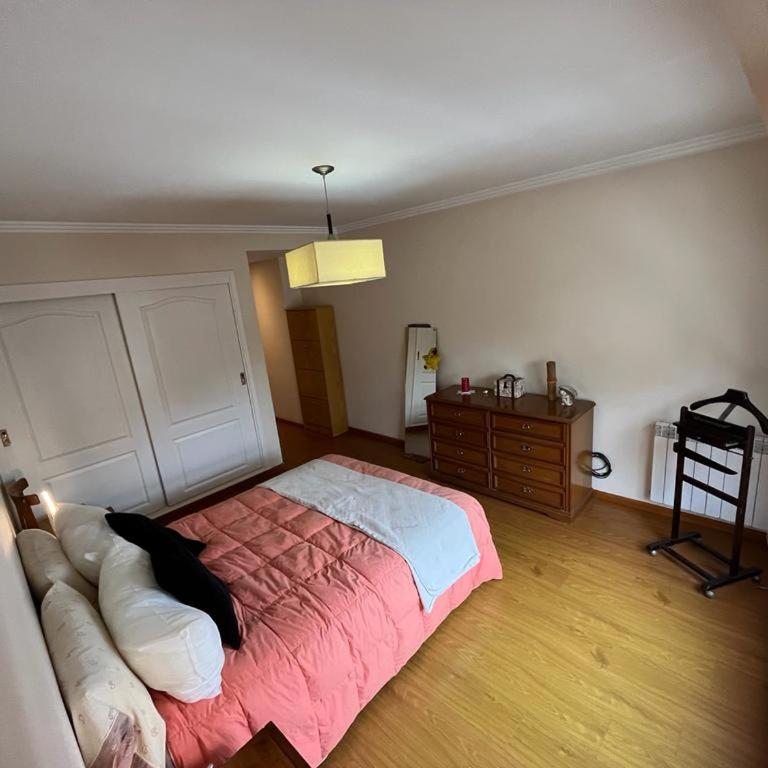 Moderno 2 ambientes con cochera - One-Bedroom Apartment - 11
