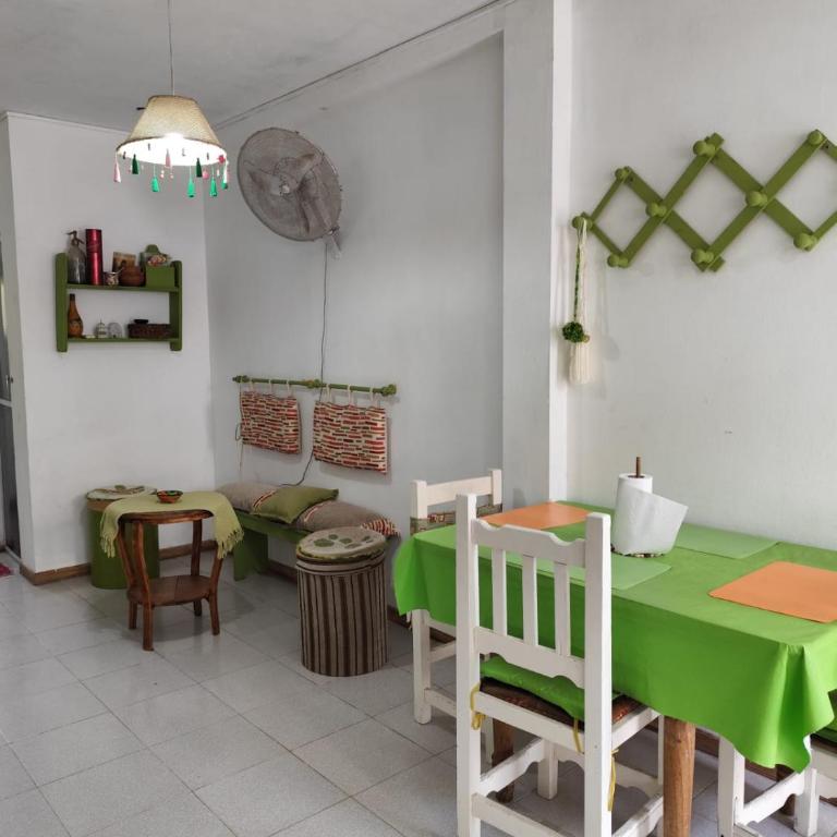 Hermoso monoambiente en PB - One-Bedroom Apartment - 4