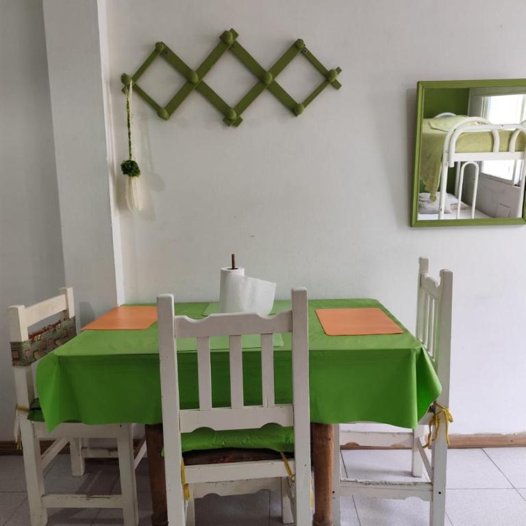 Hermoso monoambiente en PB - One-Bedroom Apartment - 20