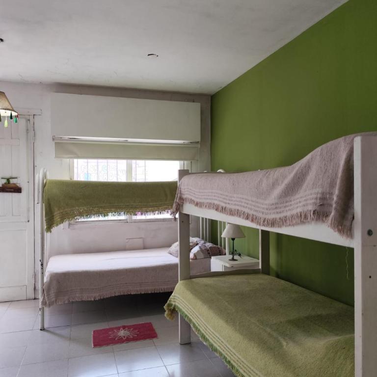 Hermoso monoambiente en PB - One-Bedroom Apartment - 10