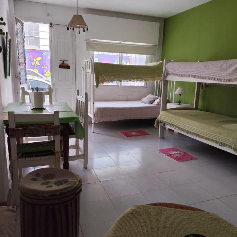 Hermoso monoambiente en PB - One-Bedroom Apartment - 1