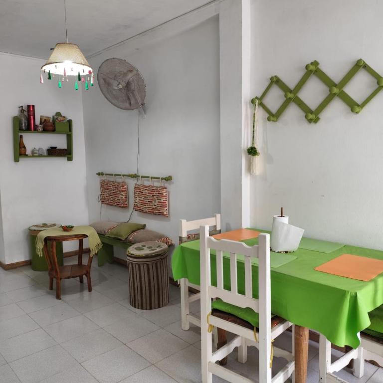 Hermoso monoambiente en PB - One-Bedroom Apartment - 21
