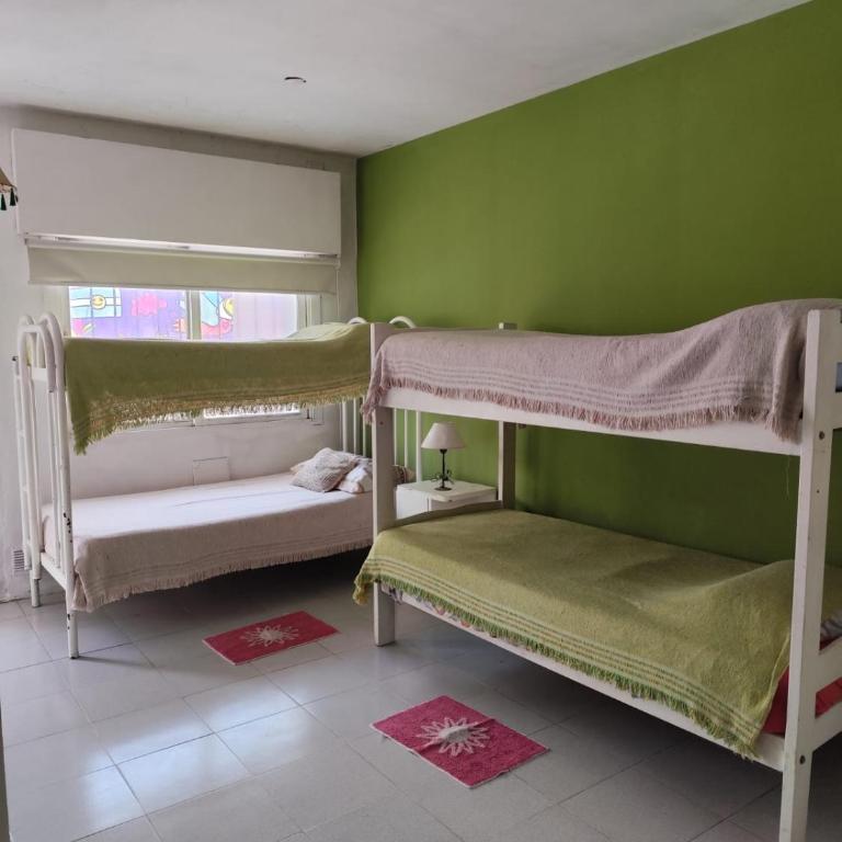Hermoso monoambiente en PB - One-Bedroom Apartment - 25