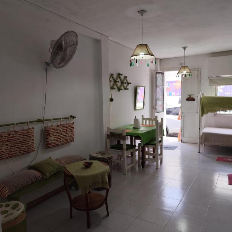 Hermoso monoambiente en PB - One-Bedroom Apartment - 5