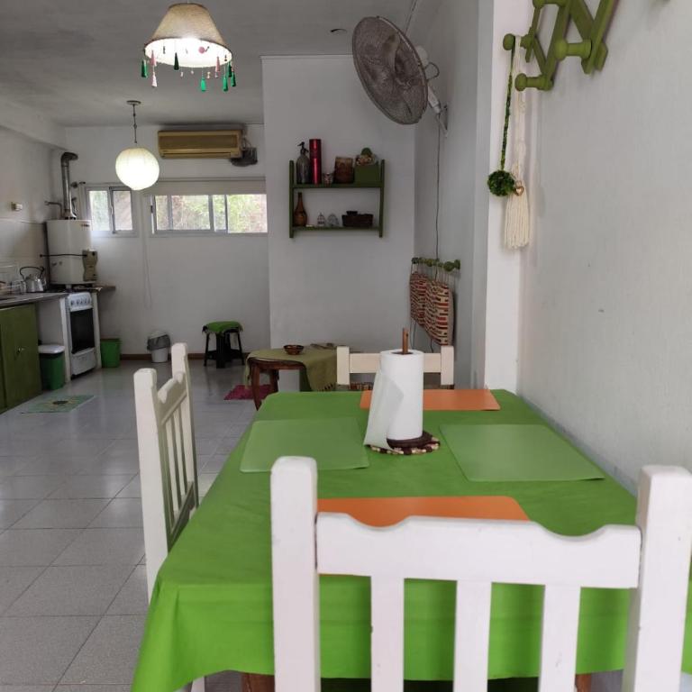 Hermoso monoambiente en PB - One-Bedroom Apartment - 13