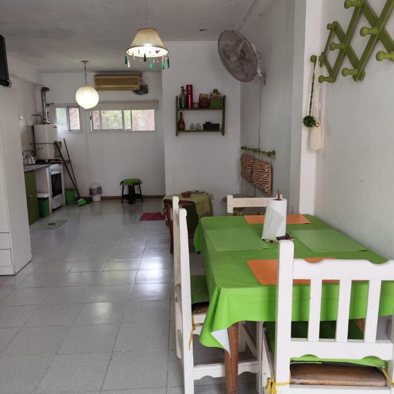 Hermoso monoambiente en PB - One-Bedroom Apartment - 7