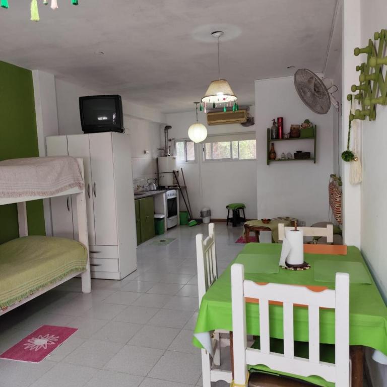 Hermoso monoambiente en PB - One-Bedroom Apartment - 3