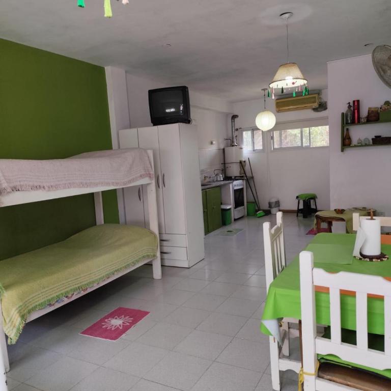 Hermoso monoambiente en PB - One-Bedroom Apartment - 24