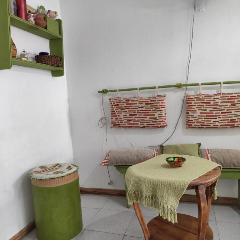Hermoso monoambiente en PB - One-Bedroom Apartment - 11