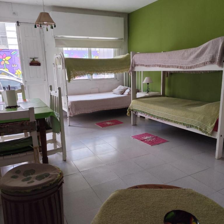 Hermoso monoambiente en PB - One-Bedroom Apartment - 23