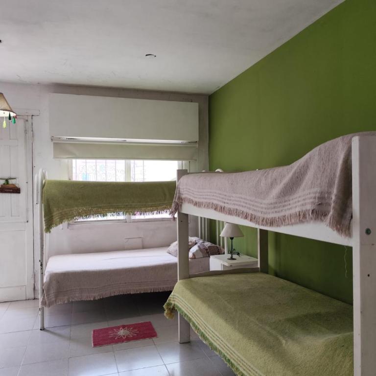 Hermoso monoambiente en PB - One-Bedroom Apartment - 9