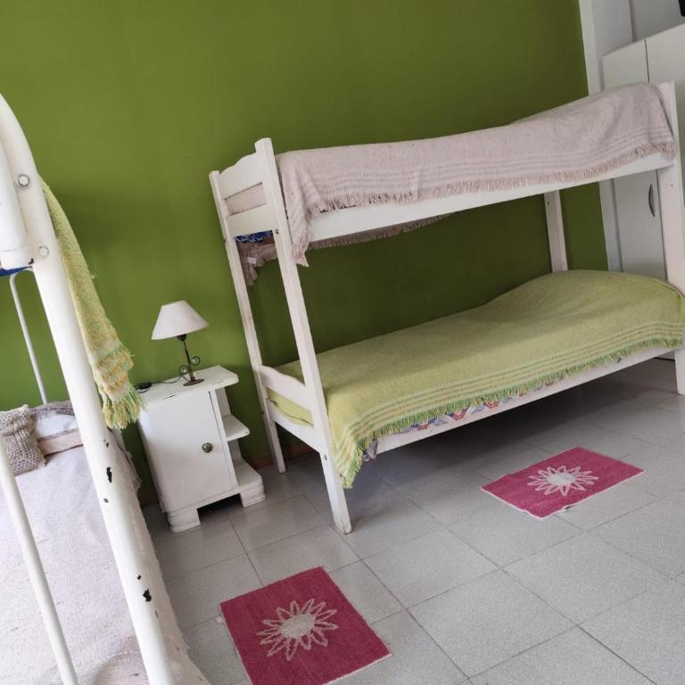 Hermoso monoambiente en PB - One-Bedroom Apartment - 18