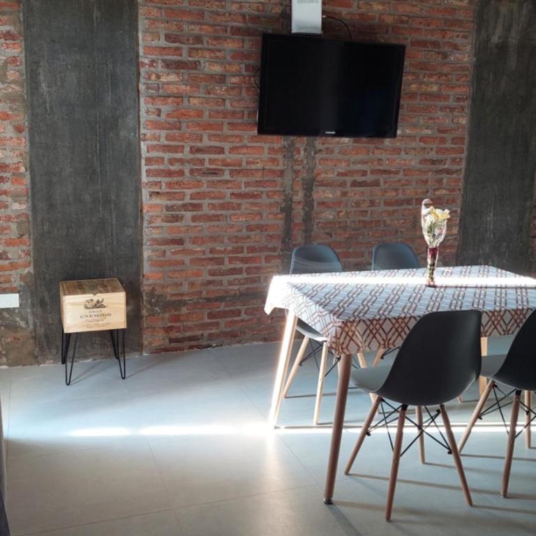 Malbec Studio Pilar - Apartamento de 1 dormitorio - 22