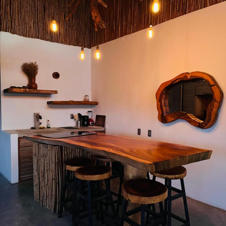 Bikini Beach House - Apartamento Ático - 4