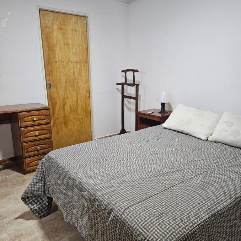 Navarro Apt 2 Ambientes - Apartamento de 1 dormitorio - 6
