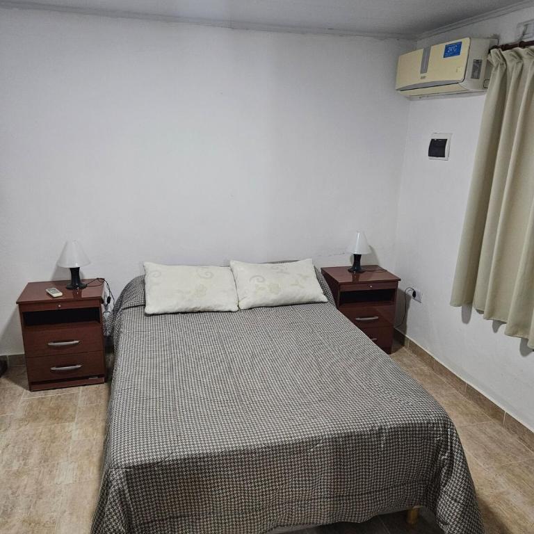 Navarro Apt 2 Ambientes - Apartamento de 1 dormitorio - 8