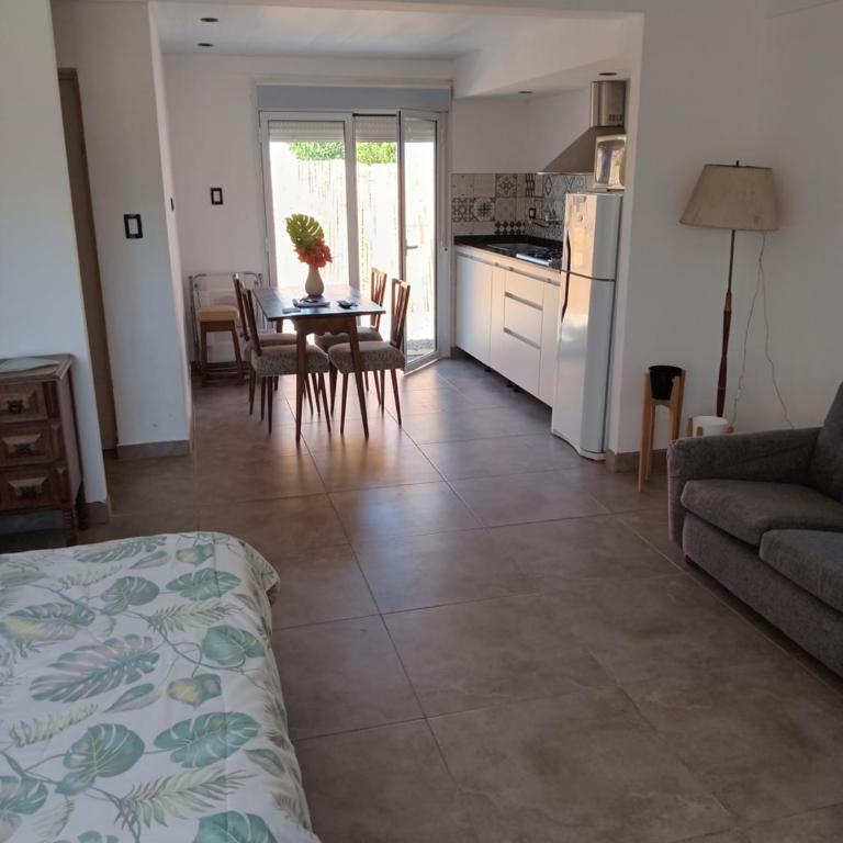 Rancho Apar T Santa Elena - Apartamento de 1 dormitorio - 1