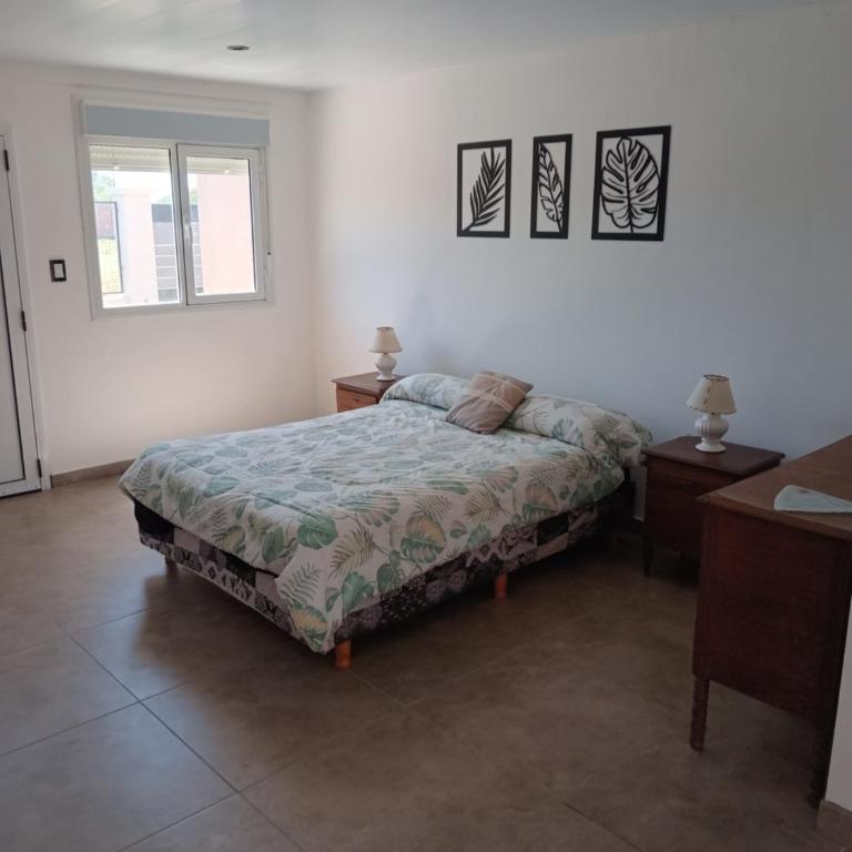 Rancho Apar T Santa Elena - Apartamento de 1 dormitorio - 5