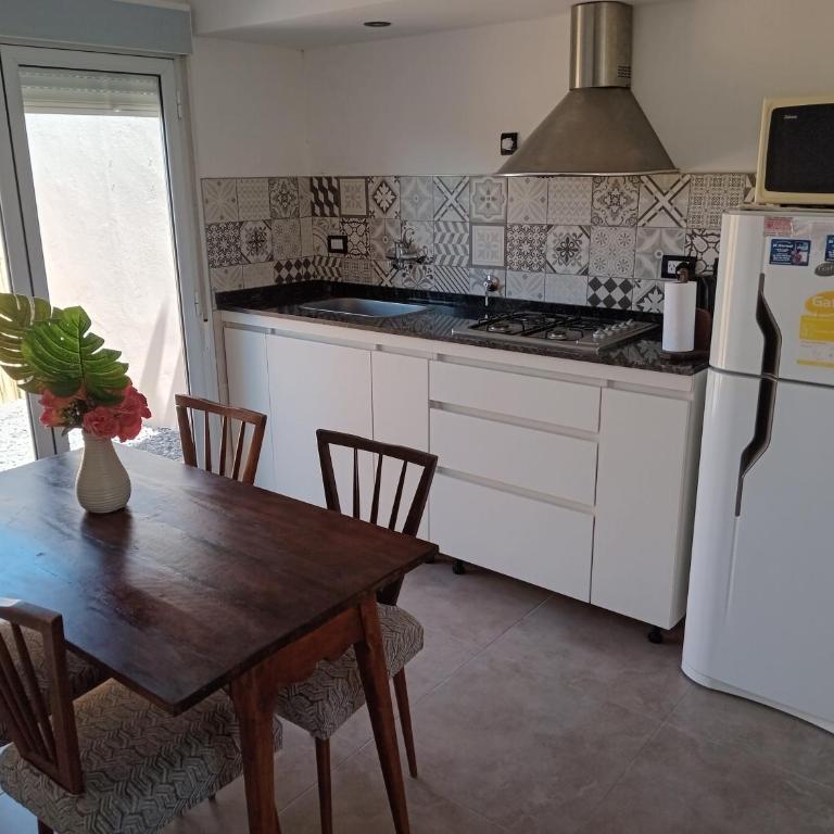 Rancho Apar T Santa Elena - Apartamento de 1 dormitorio - 7